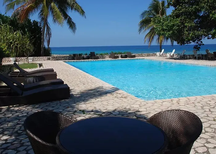 Holiday home Hospitality Expert Cb3 Pool Chef *