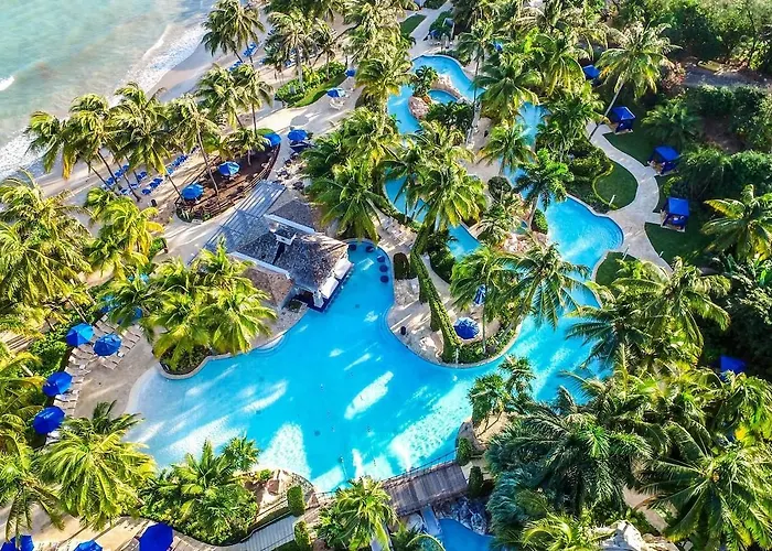 Hospitality Expert Cb3 Pool Chef Holiday home Montego Bay